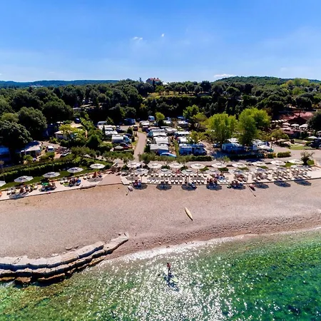 Glamping Tents Camping Val Saline Vacanceselect Camping