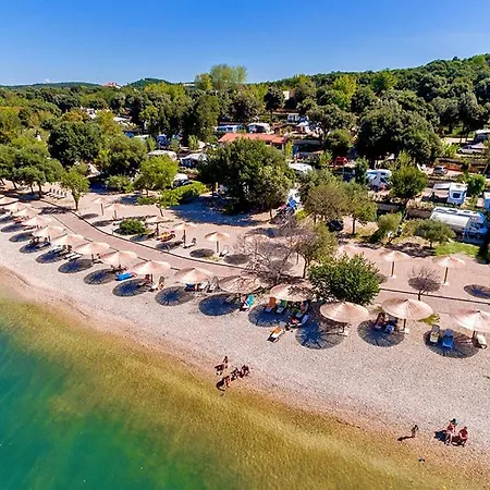 Glamping Tents Camping Val Saline Vacanceselect