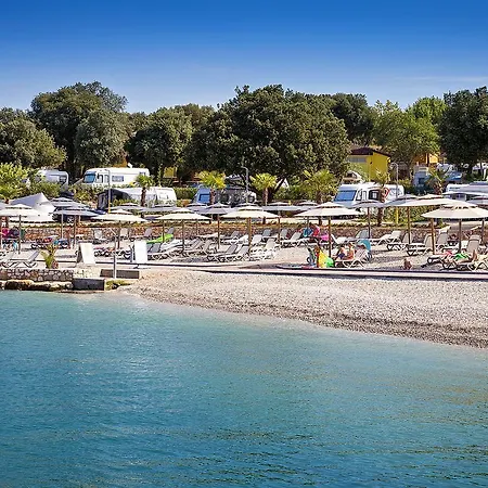 Glamping Tents Camping Val Saline Vacanceselect *
